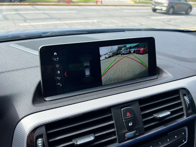 BMW M140 3.0 AT 2019 - Imagen 17 de 20