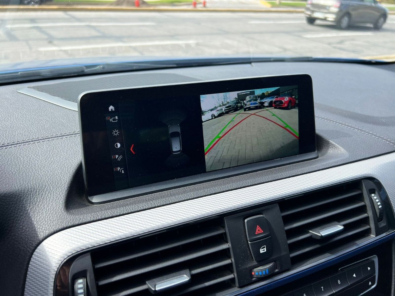 BMW M140 3.0 AT 2019 - Imagen 17 de 20