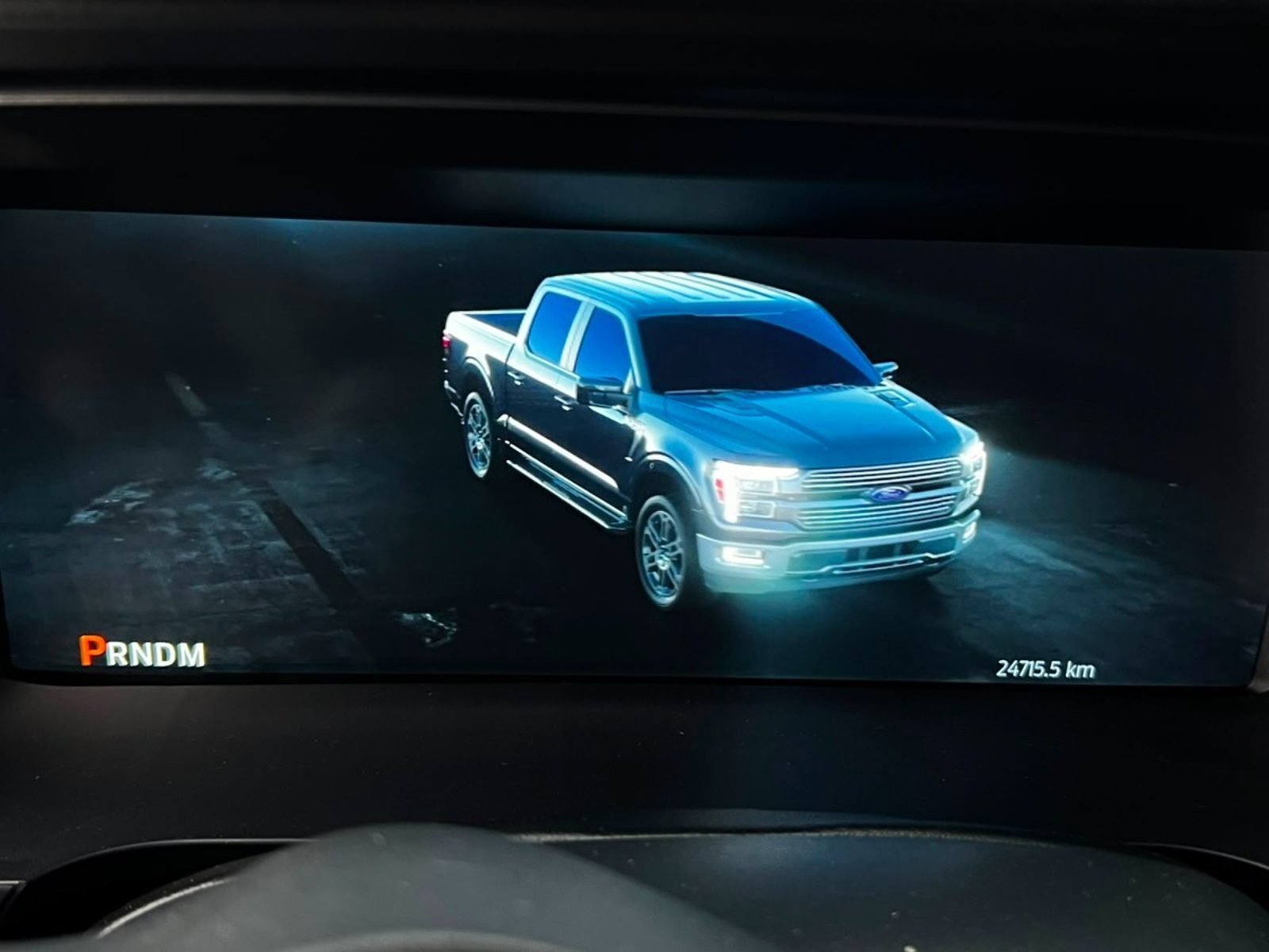 Ford F-150 LARIAT LUXURY 5.0 2025 - Imagen 14 de 20