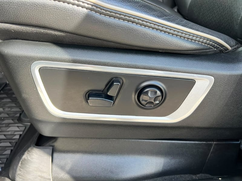 RAM 1500 LARAMIE SPORT 5.7 2021 - Imagen 17 de 19