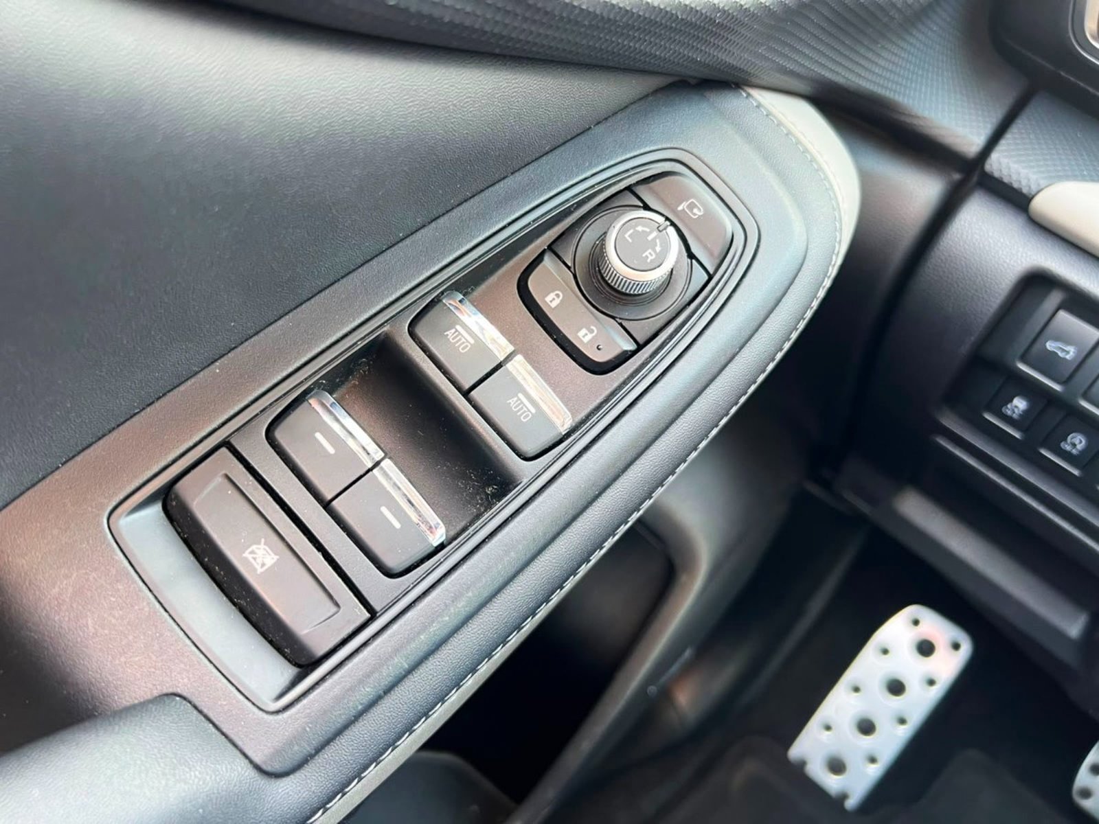 Subaru FORESTER LIMITED 2.5 AWD CVT 2024 - Imagen 20 de 20