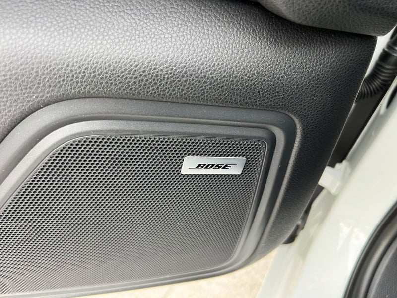 Porsche MACAN GTS 2.9 2022 - Imagen 19 de 20