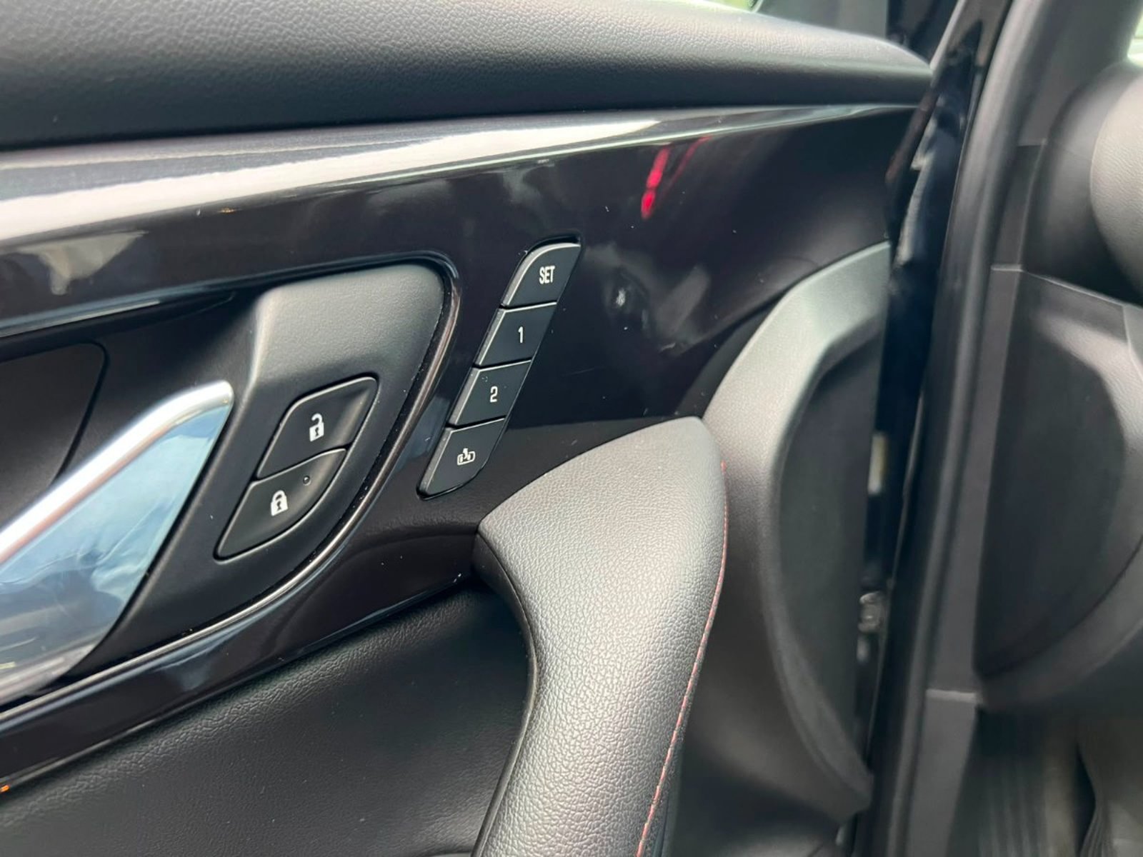 Chevrolet BLAZER RS 3.6 AWD 2021 - Imagen 20 de 20