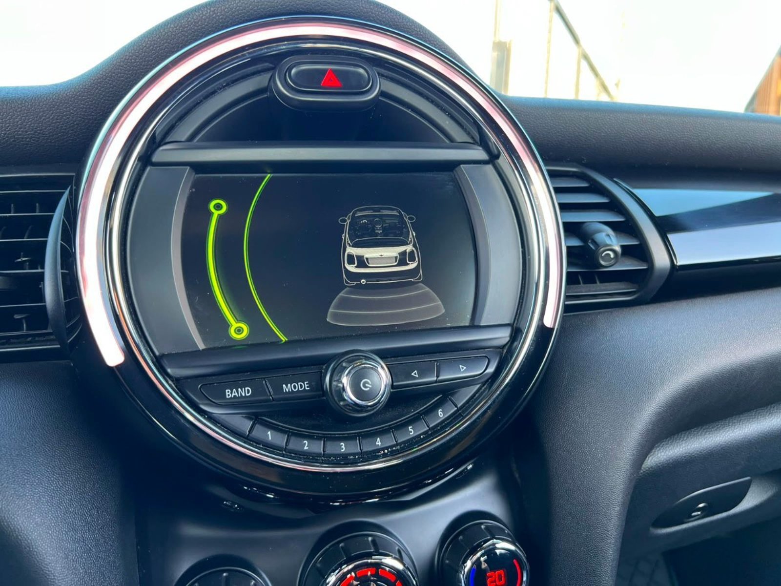 Mini COOPER CABRIO F57 PEPPER 1.5 AT 2018 - Imagen 15 de 20