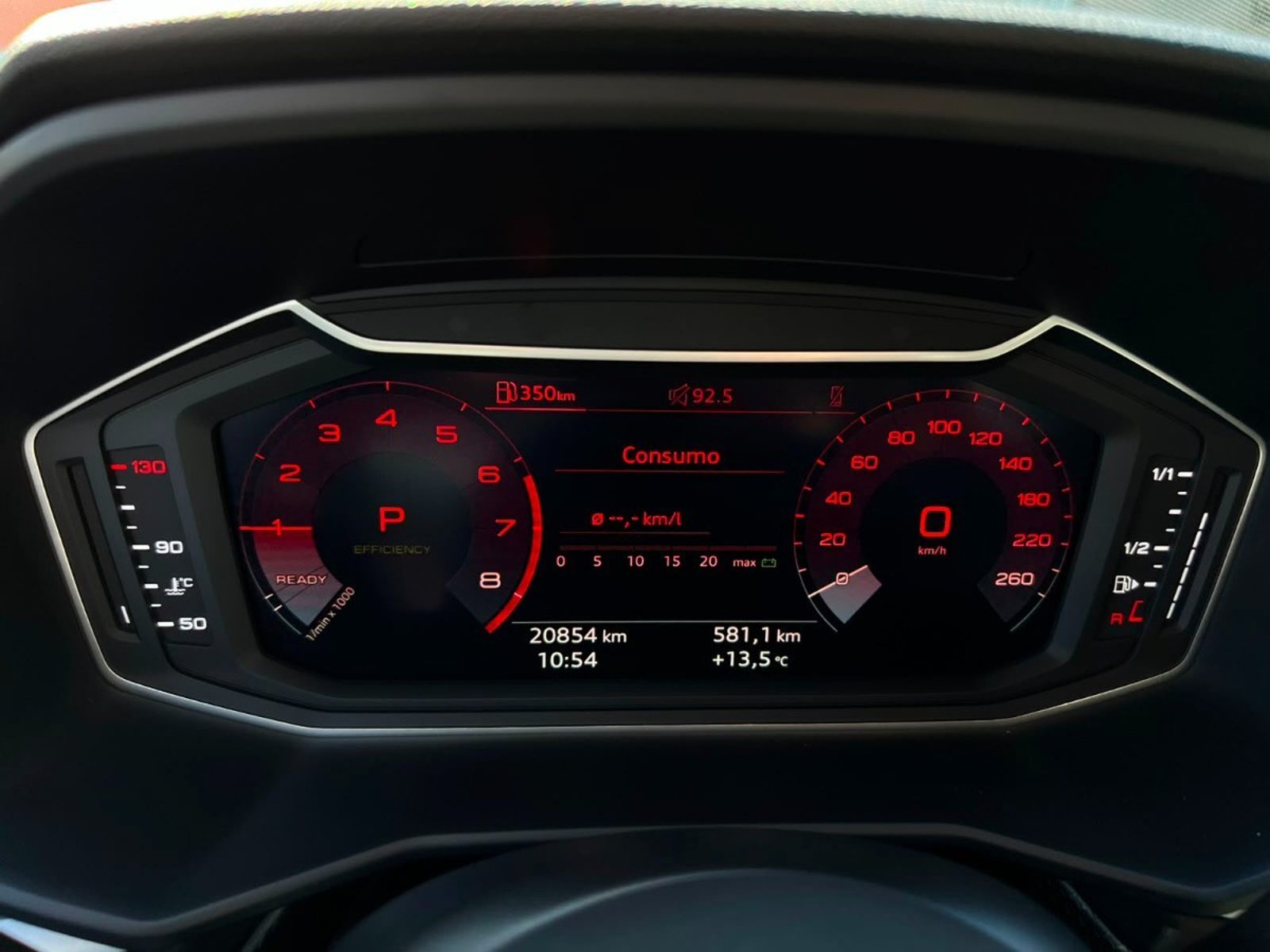 Audi A1 SPORTBACK 30 TFSI AT 2024 - Imagen 12 de 19