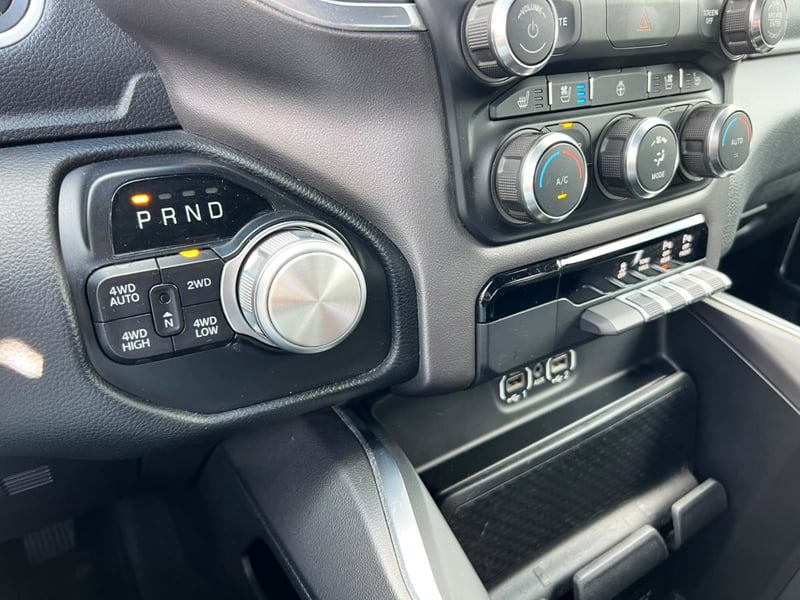 RAM 1500 LARAMIE SPORT 5.7 2021 - Imagen 14 de 19