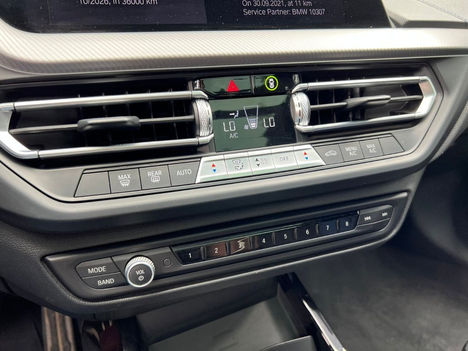 BMW 135 M 2.0 XDRIVE 2022 - Imagen 17 de 20