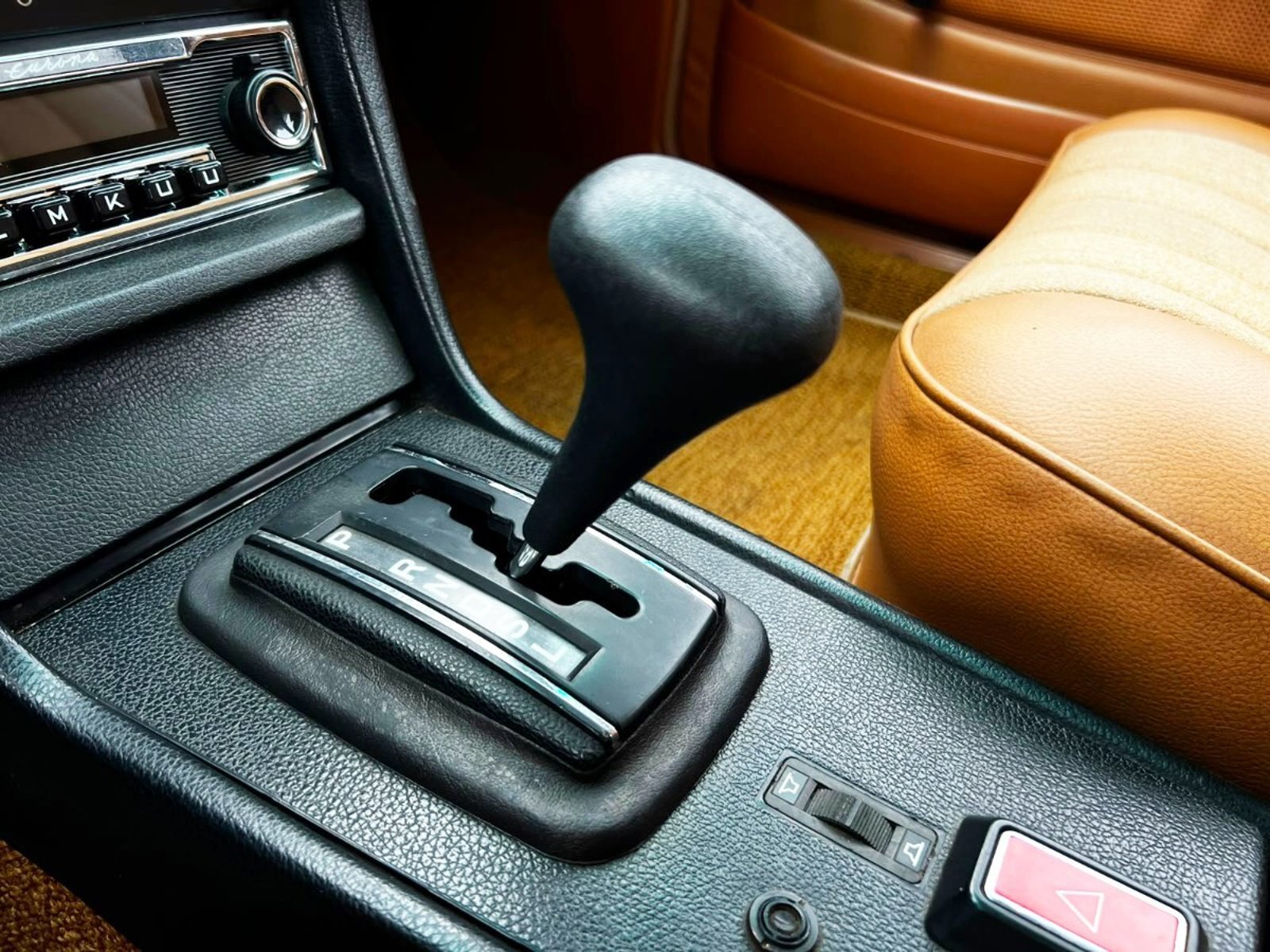 Mercedes-Benz 250 TOURING 1979 - Imagen 16 de 20