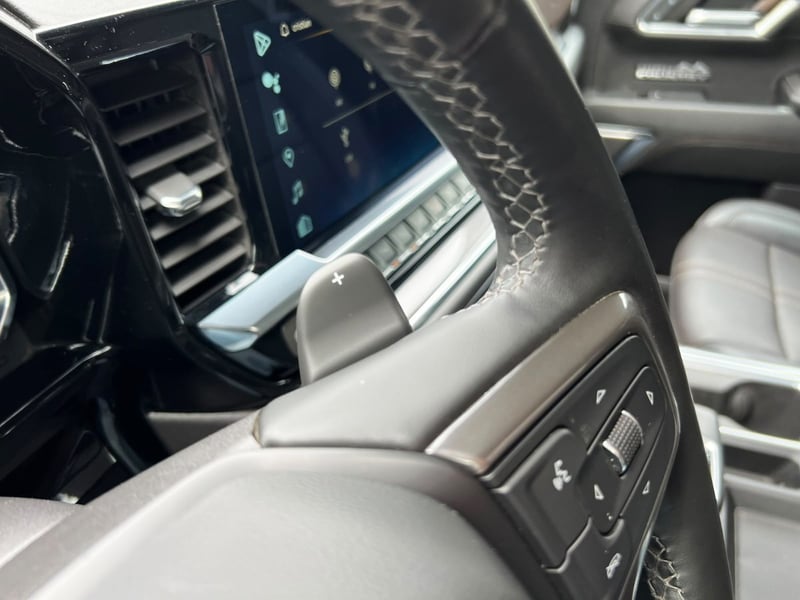 Chevrolet SILVERADO HIGH COUNTRY 3.0 2024 - Imagen 14 de 20