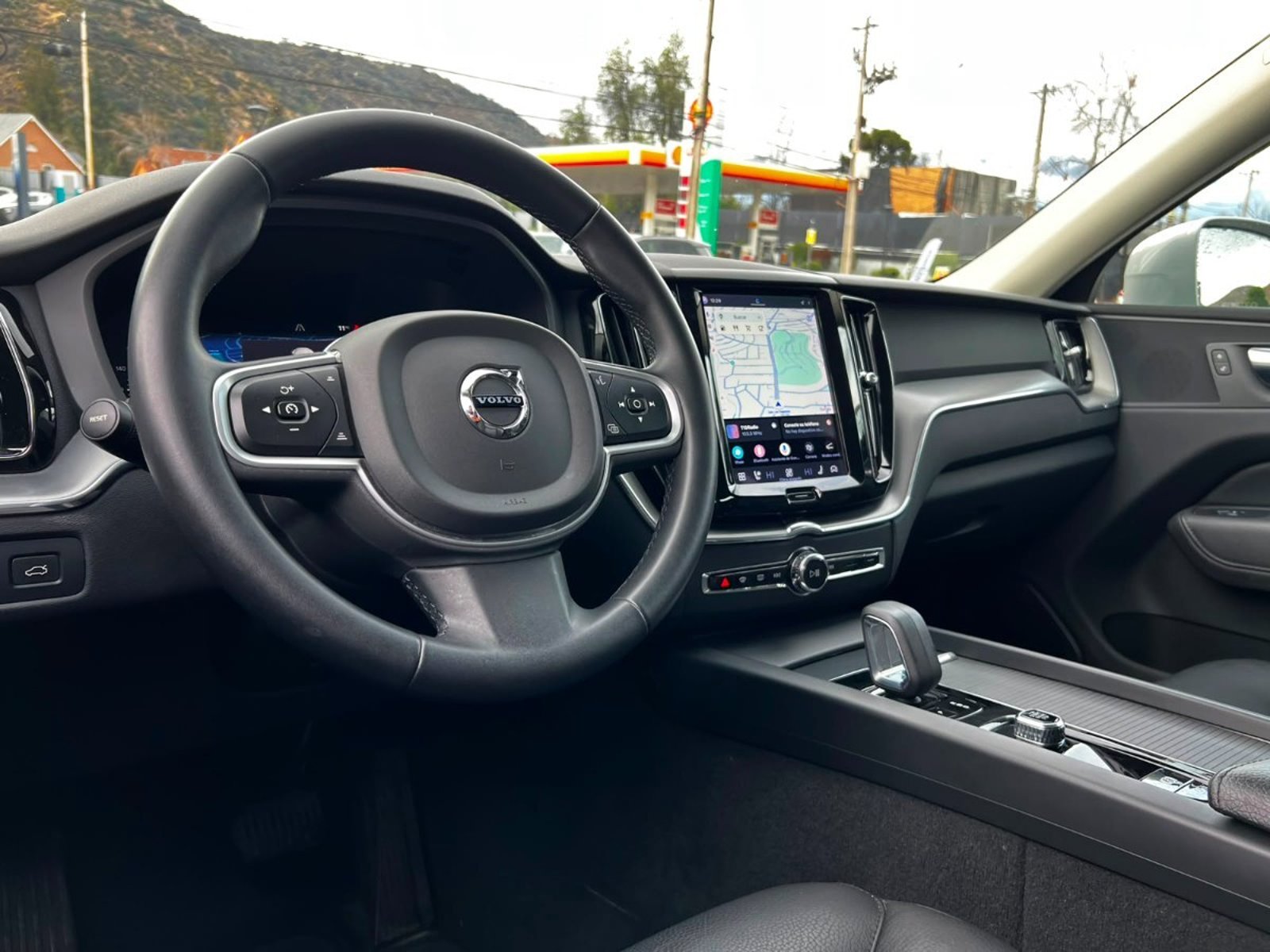 Volvo XC60 II B5 AWD 2.0 2022 - Imagen 8 de 19