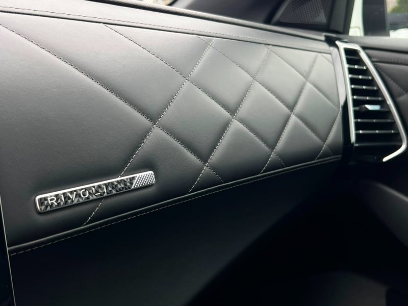 DS Automobiles DS 7 CROSSBACK RIVOLI HDI 2.0 2023 - Imagen 19 de 20