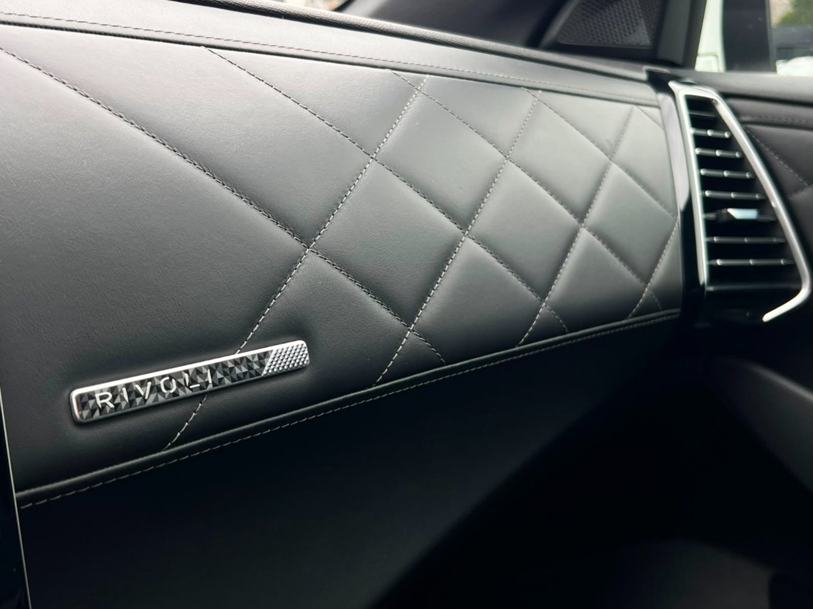 DS Automobiles DS 7 CROSSBACK RIVOLI HDI 2.0 2023 - Imagen 19 de 20