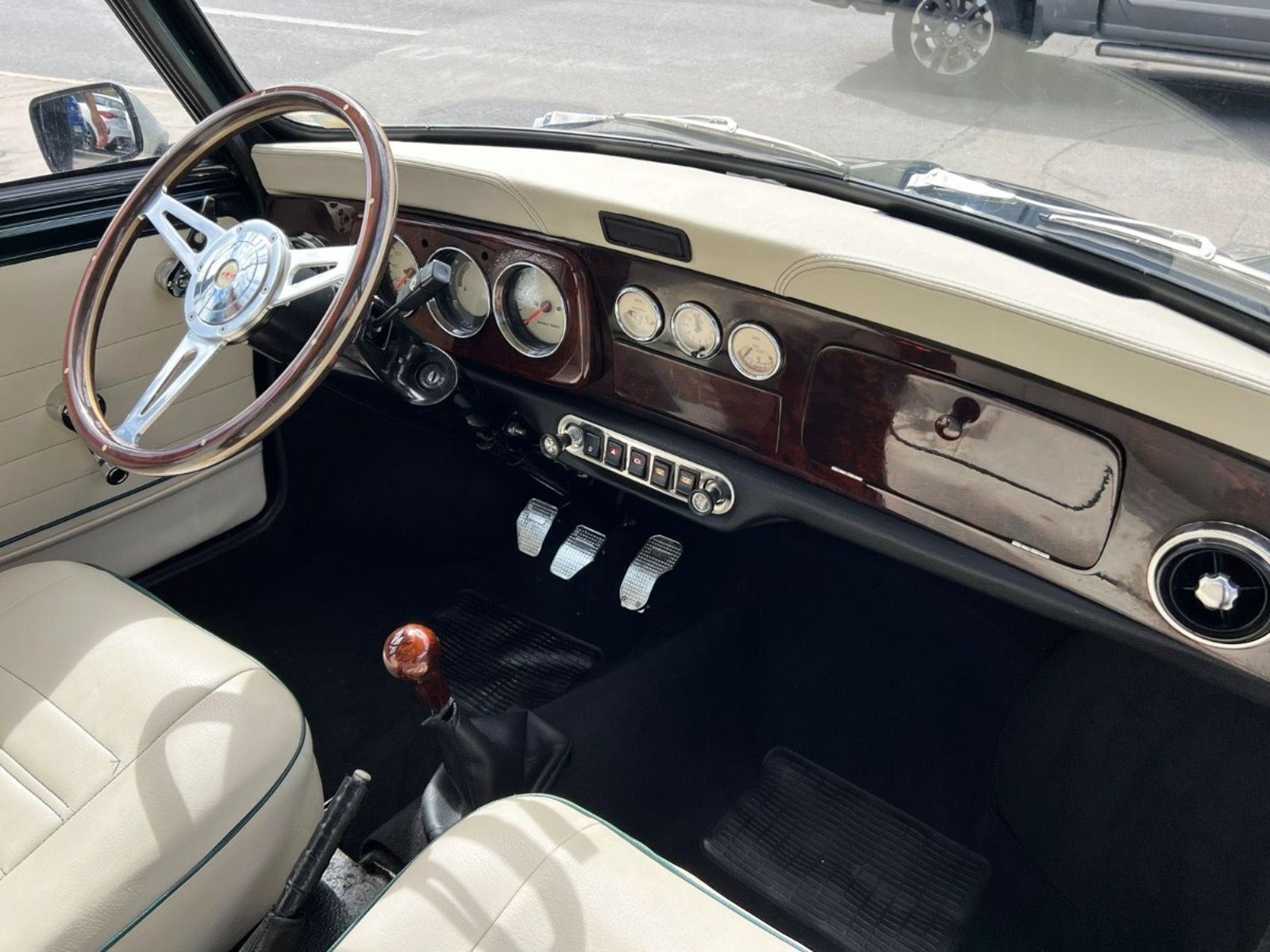 Mini  1979 - Imagen 11 de 20