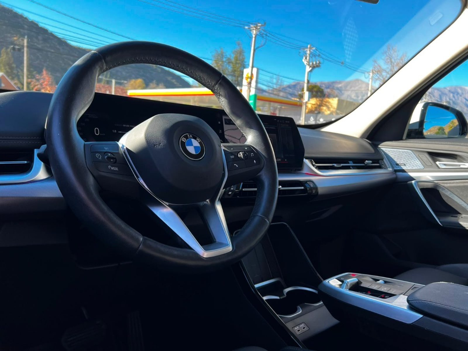 BMW X1 18I SDRIVE 1.5 2023 - Imagen 9 de 20