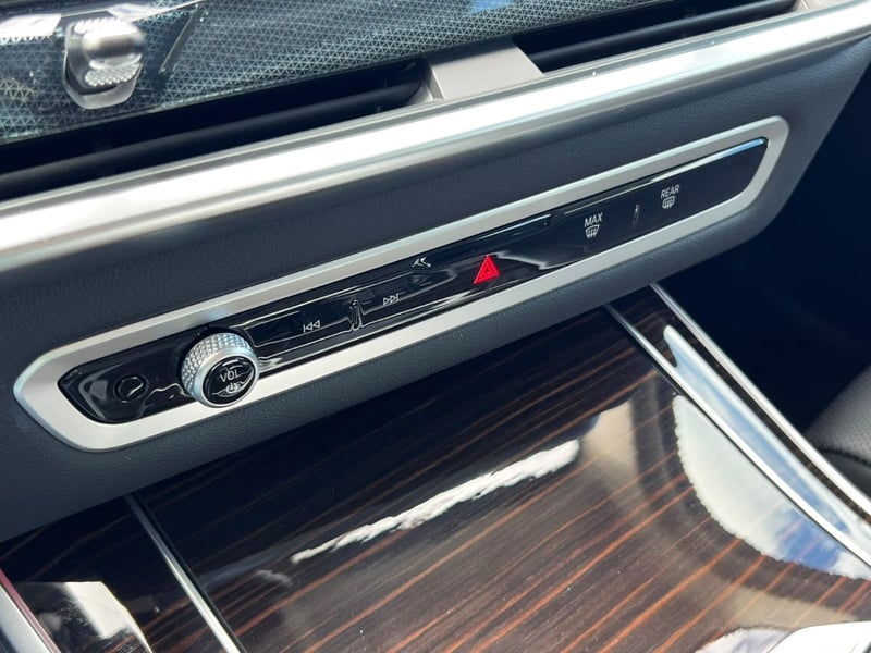 BMW X5 3.0 XDRIVE LCI 2025 - Imagen 17 de 20
