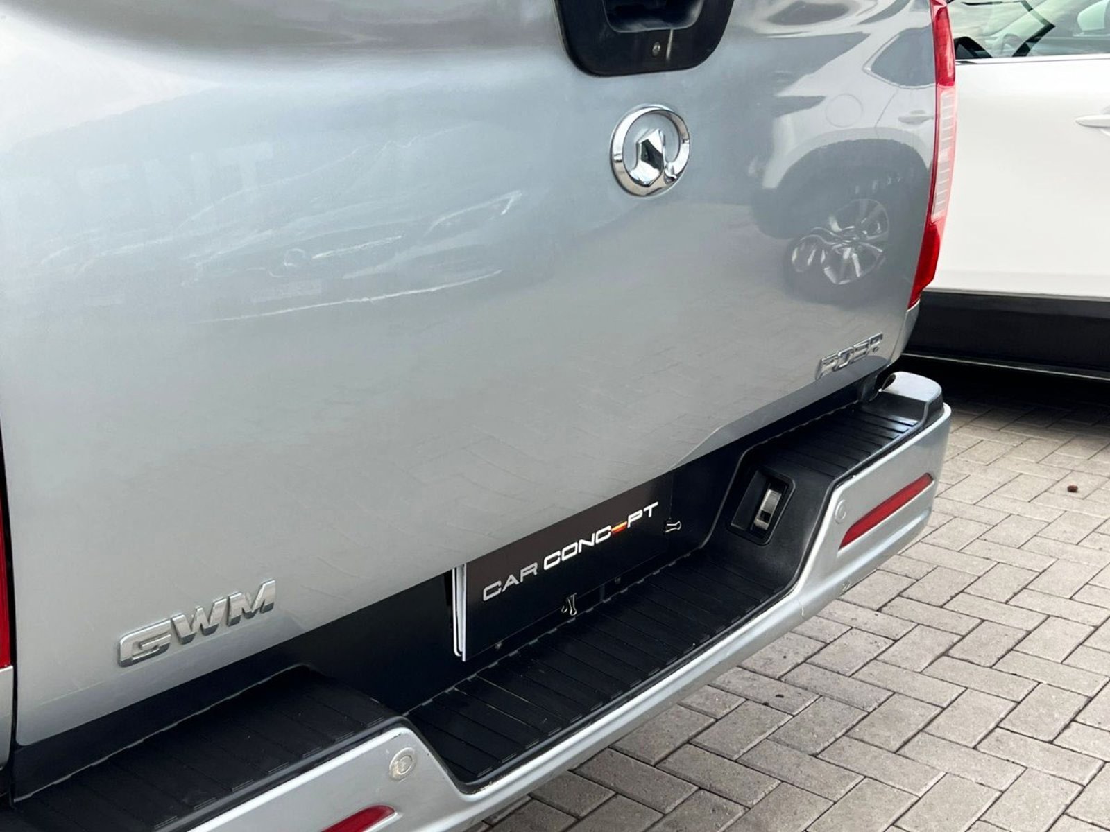 Great Wall POER ELITE 4X4 MT 2.0 2024 - Imagen 7 de 20