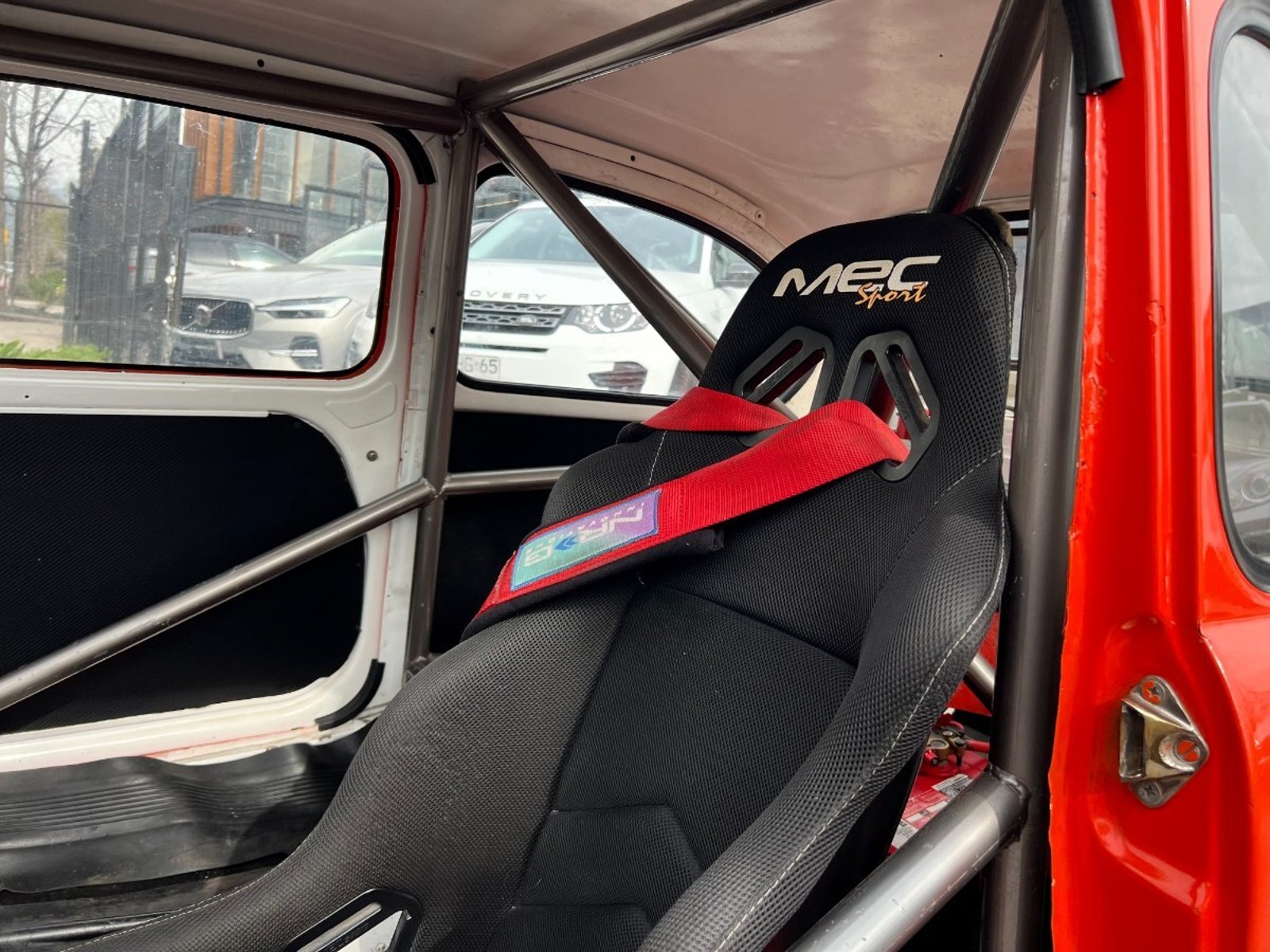 Fiat 600 ABARTH 1978 - Imagen 17 de 20