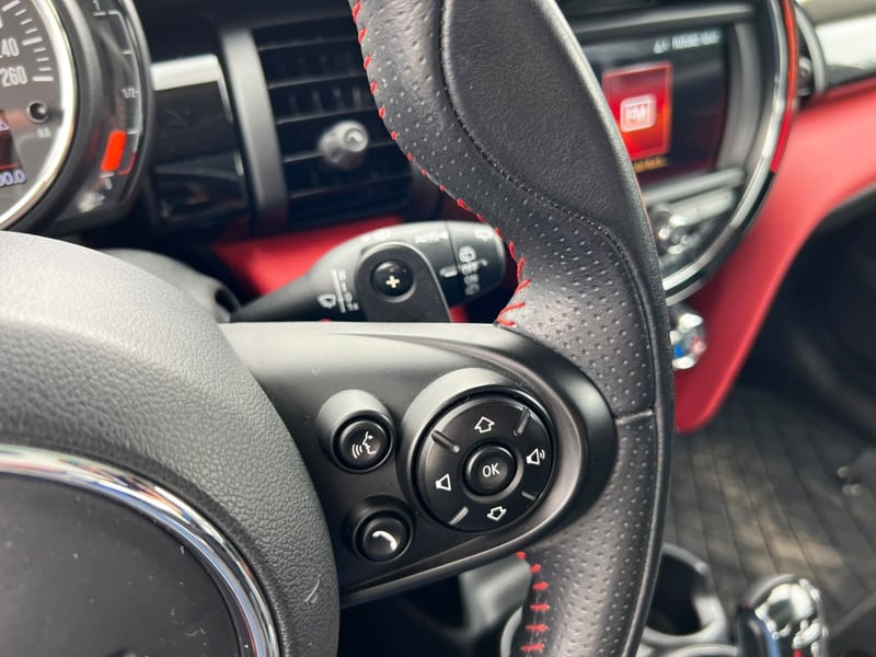 Mini COOPER S 2.0 AT 2021 - Imagen 12 de 20