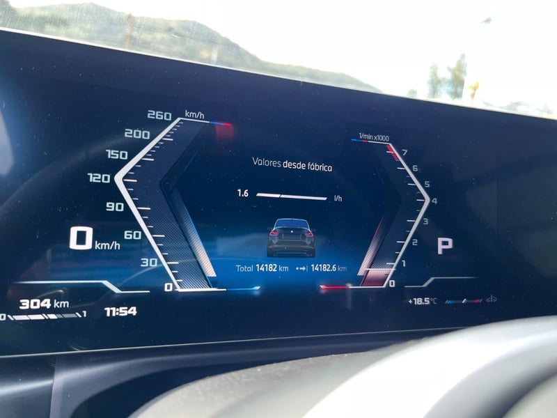 BMW M240 COUPE XDRIVE 3.0 2026 - Imagen 11 de 20