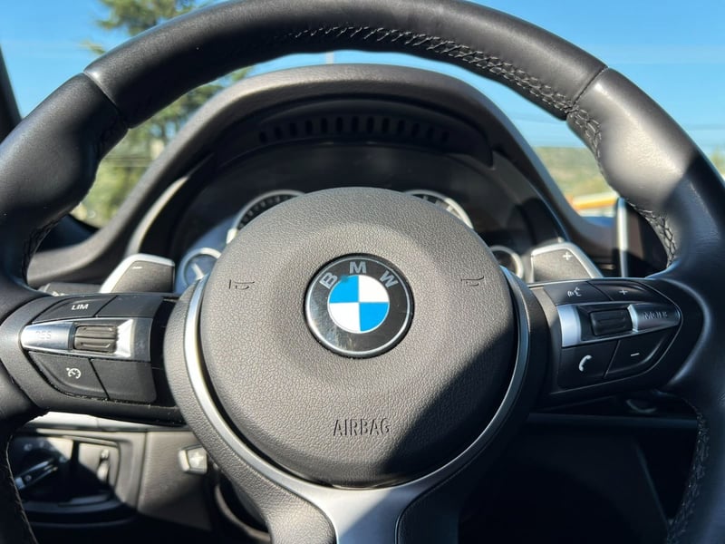 BMW X5 50I XDRIVE 4.4 2014 - Imagen 11 de 20