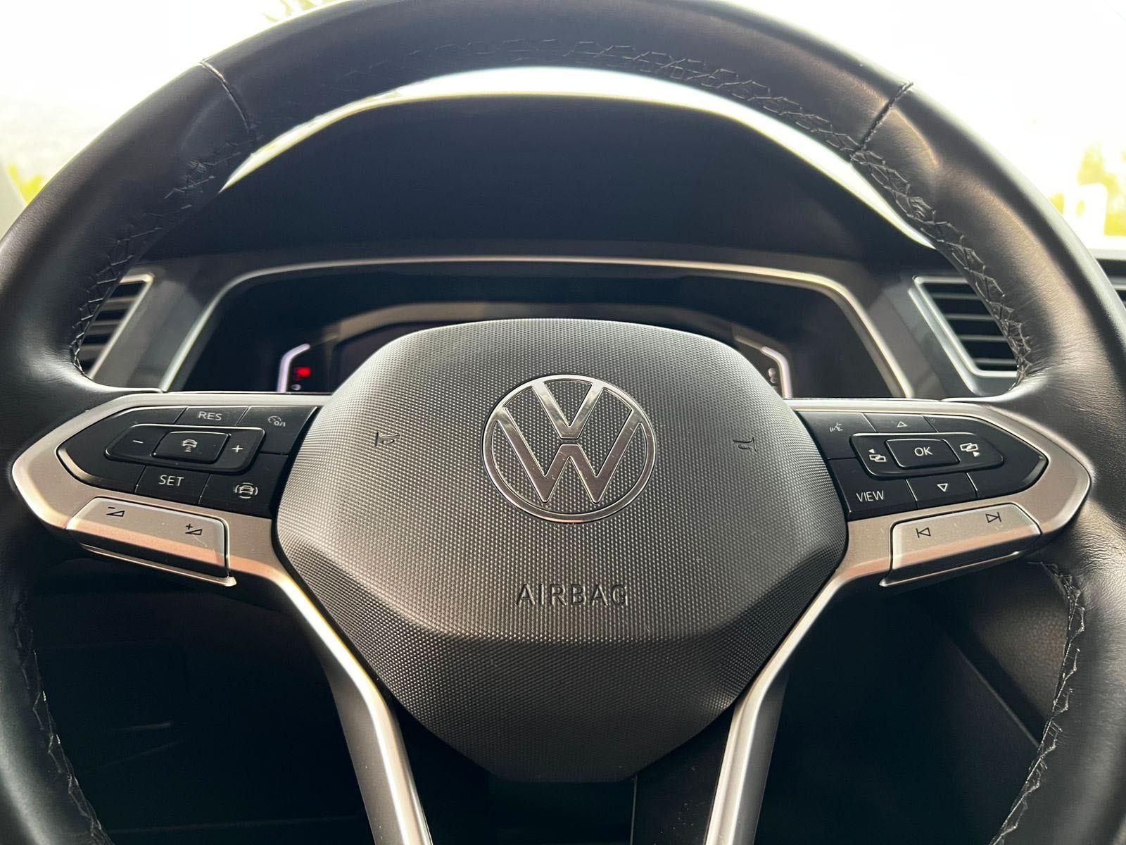 VOLKSWAGEN TIGUAN 250 TSI 1.4 T 2025 - Imagen 11 de 20