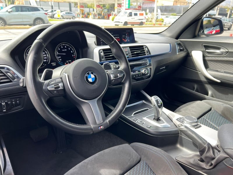 BMW M140 3.0 AT 2019 - Imagen 9 de 20