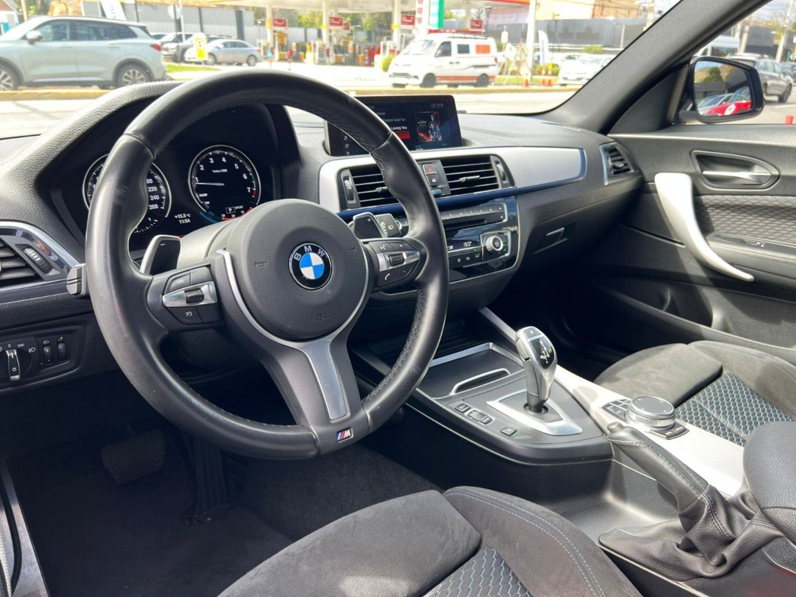 BMW M140 3.0 AT 2019 - Imagen 9 de 20