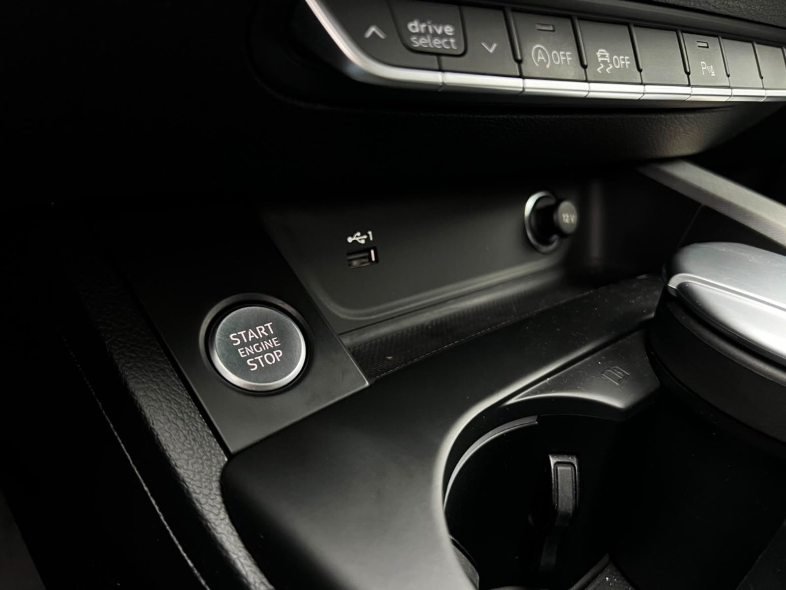 AUDI A4 40 TFSI 2.0T S LINE 2022 - Imagen 20 de 20