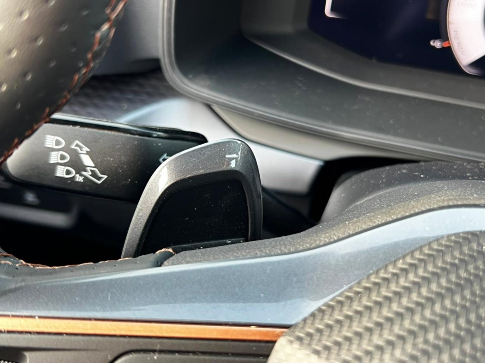 Cupra FORMENTOR VZ 4DRIVE 2.0 2026 - Imagen 13 de 20