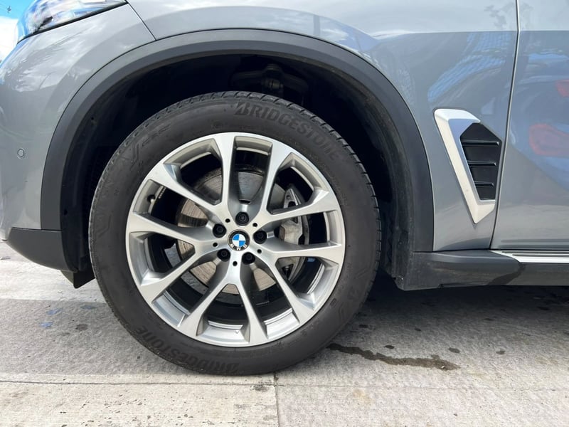 BMW X5 3.0 XDRIVE LCI 2025 - Imagen 9 de 20