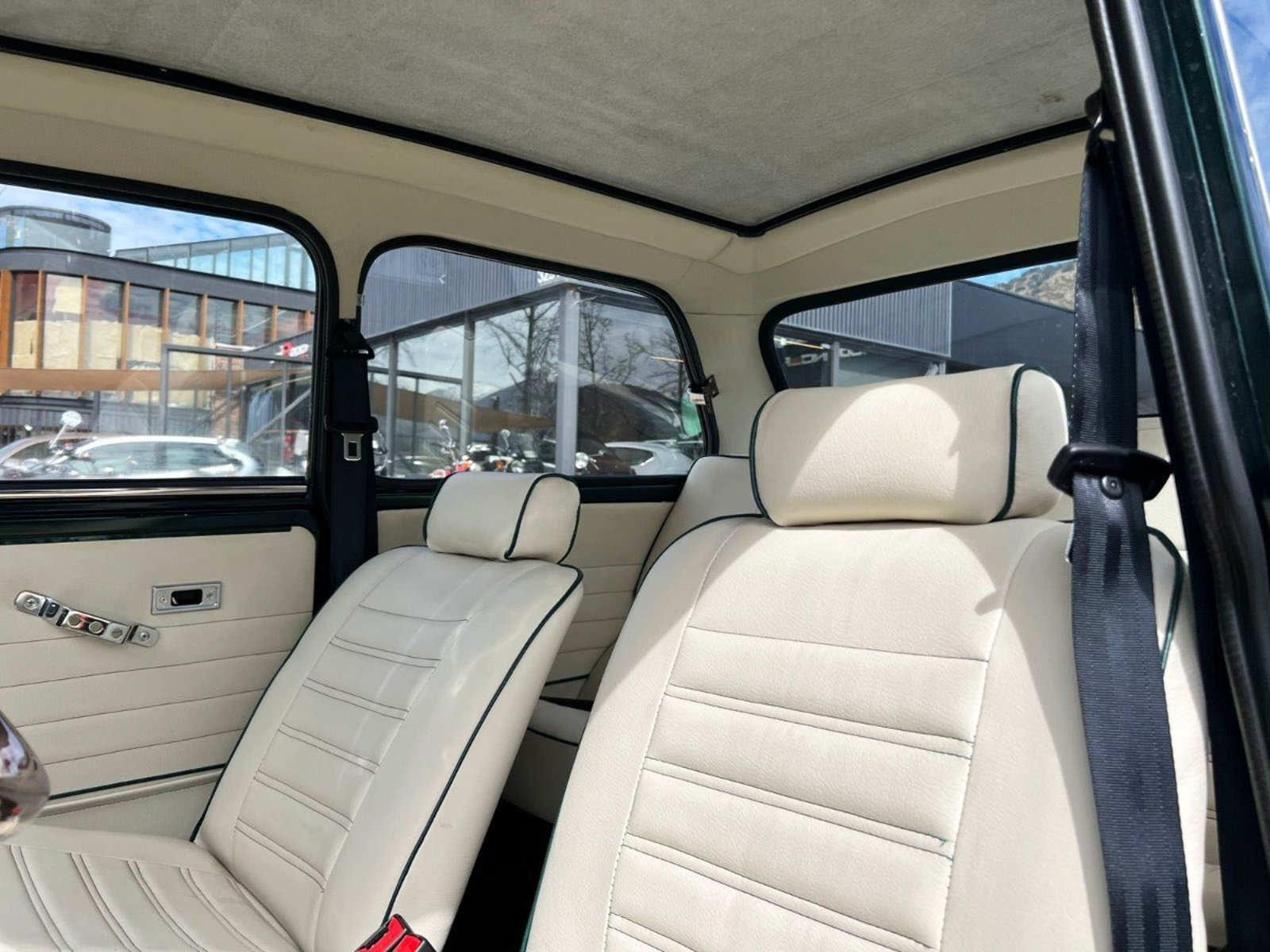 Mini  1979 - Imagen 20 de 20