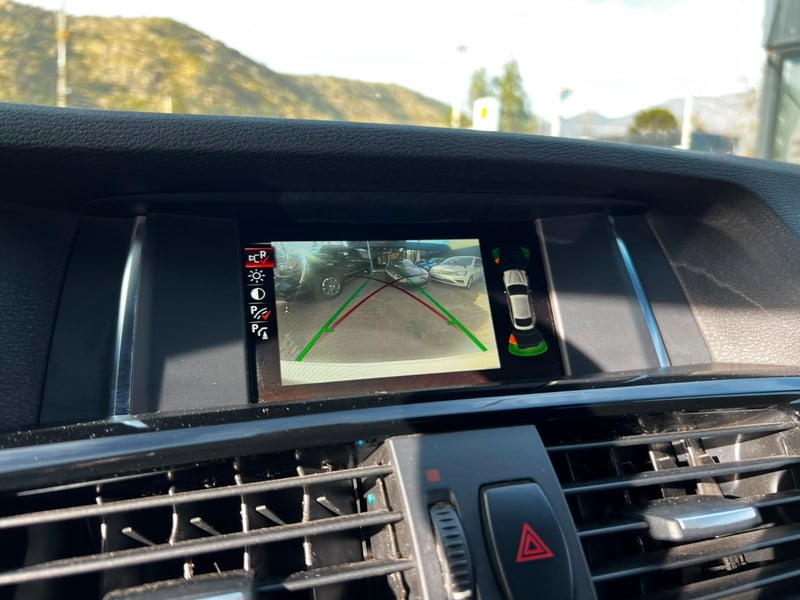 BMW X4 20I XDRIVE 2.0 2018 - Imagen 16 de 20