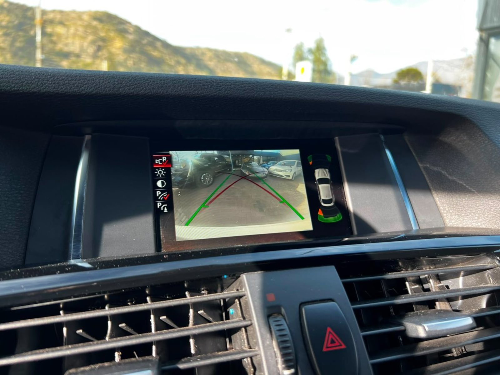 BMW X4 20I XDRIVE 2.0 2018 - Imagen 16 de 20