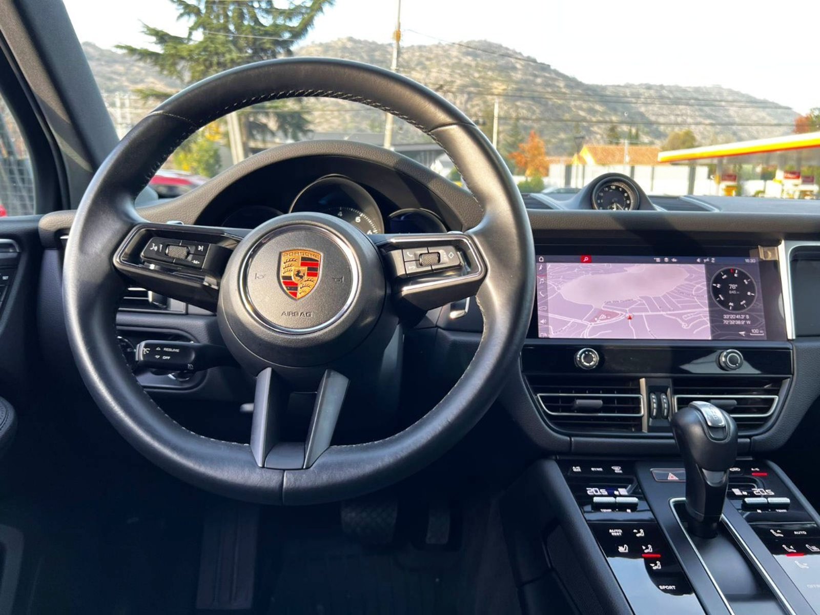 PORSCHE MACAN R4 III 2.0 2023 - Imagen 9 de 17