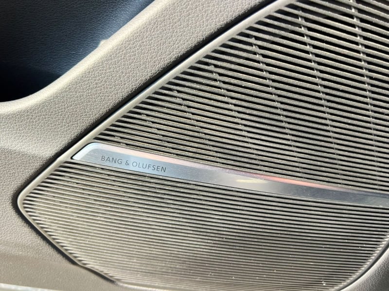 Audi Q8 55 TFSI QUATTRO 2025 - Imagen 18 de 20