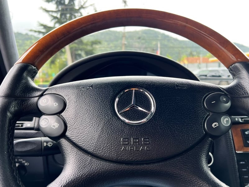 Mercedes-Benz G55 AMG DESIGNO 2012 - Imagen 13 de 20