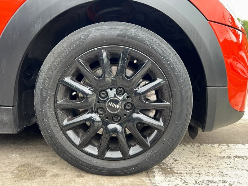 Mini COOPER S 2.0 AT 2021 - Imagen 8 de 20