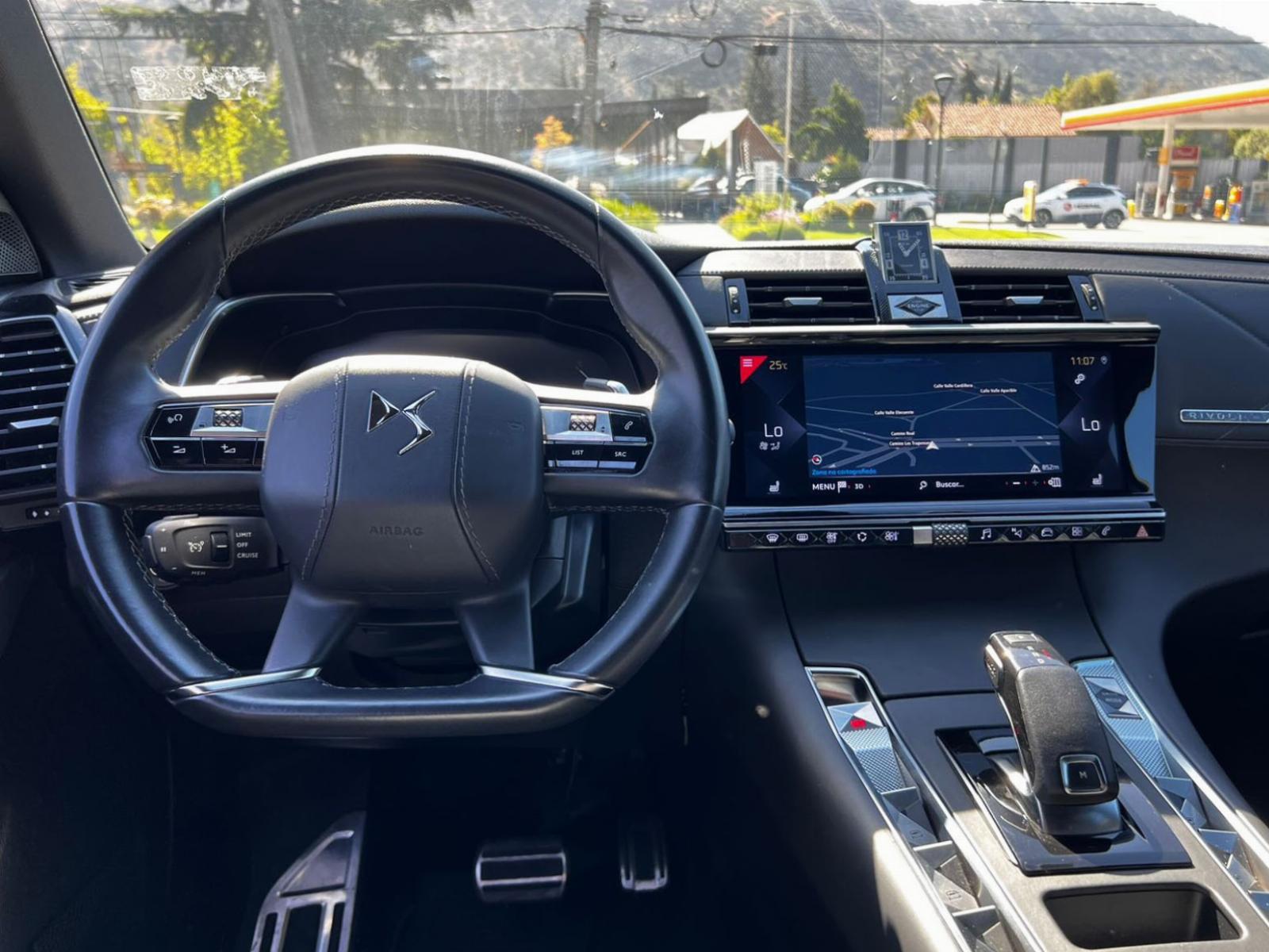 DS AUTOMOBILES DS 7 CROSSBACK RIVOLI 2021 - Imagen 9 de 20