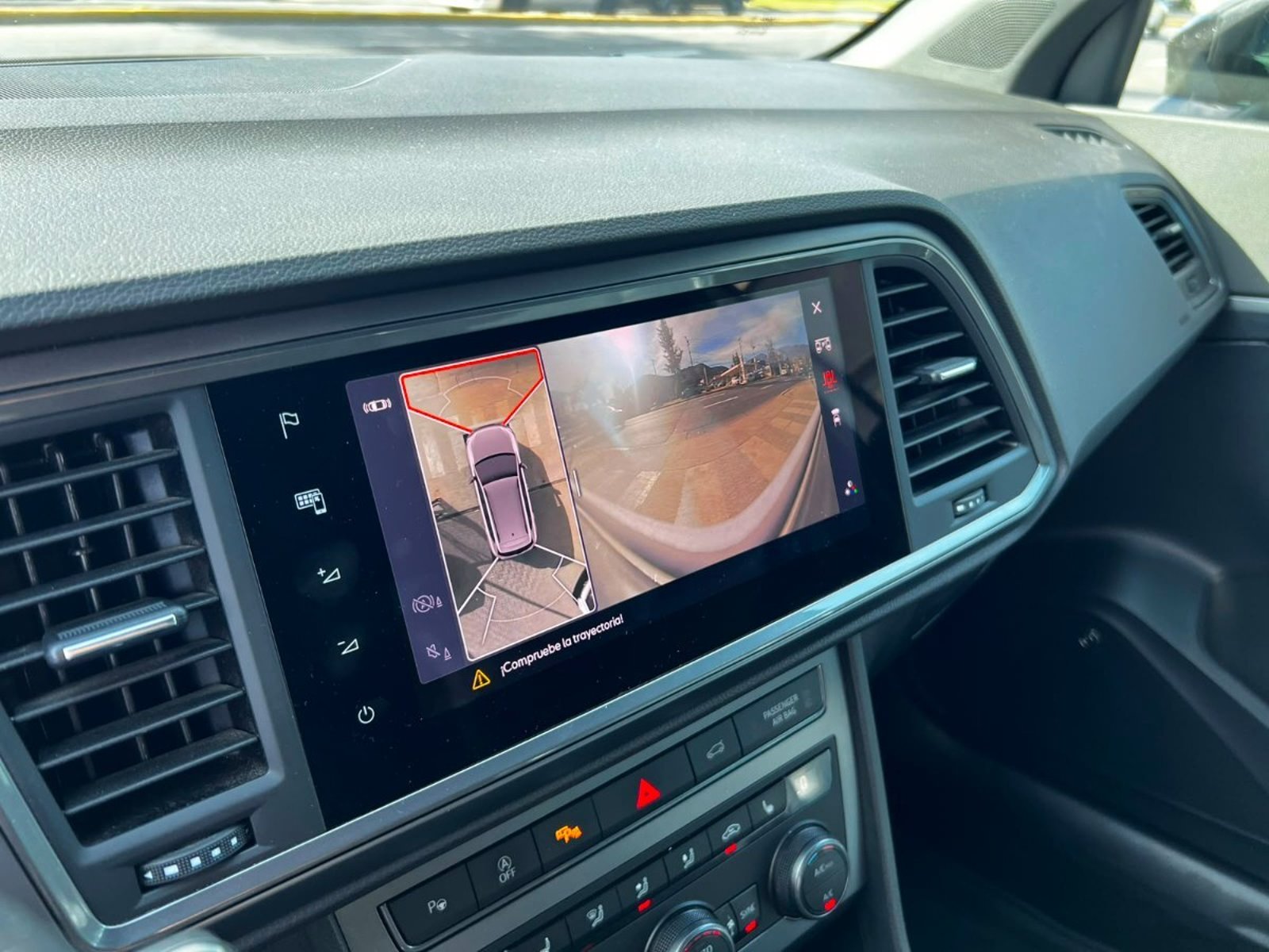 CUPRA ATECA VZ 2.0 2021 - Imagen 17 de 20