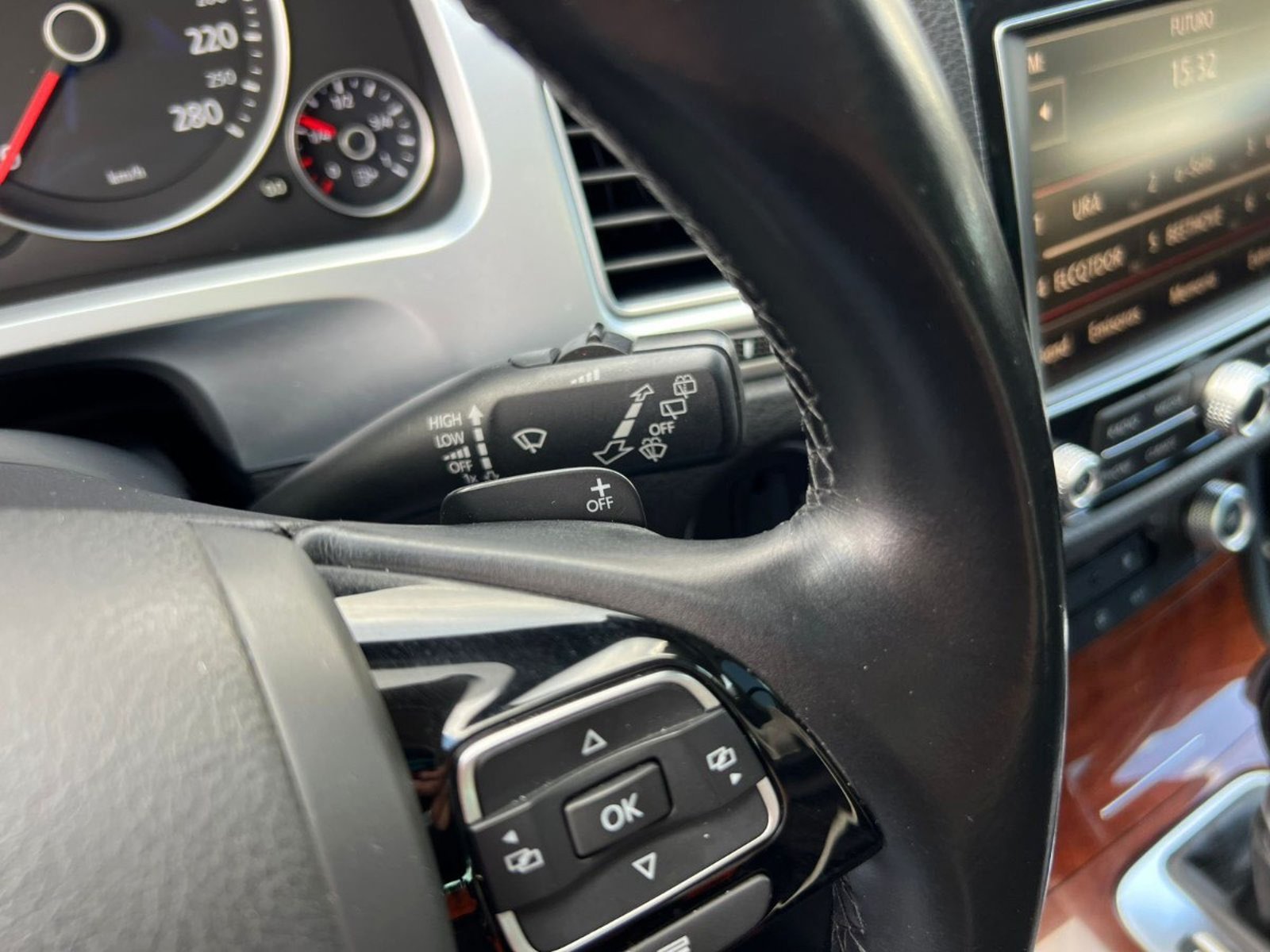 Volkswagen TOUAREG 3.0 TDI 2017 - Imagen 13 de 20