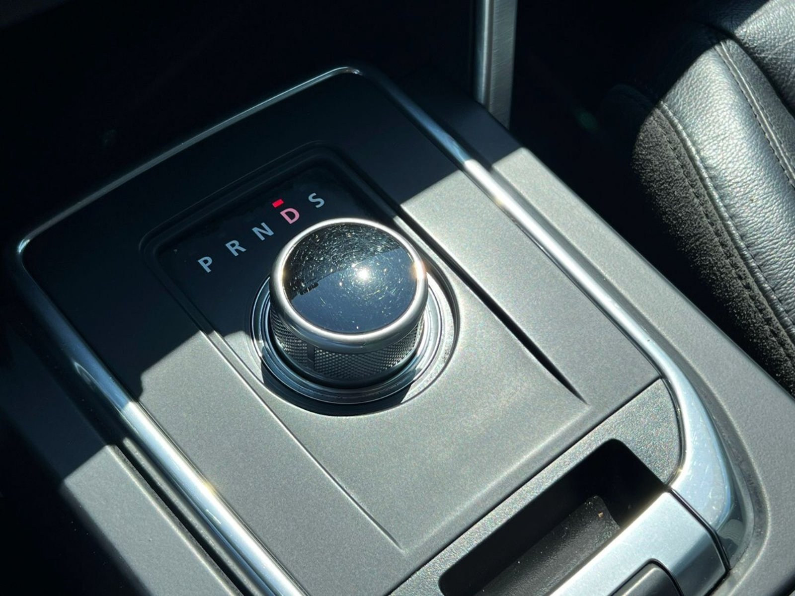 Land Rover DISCOVERY SPORT 2.0 2016 - Imagen 19 de 20