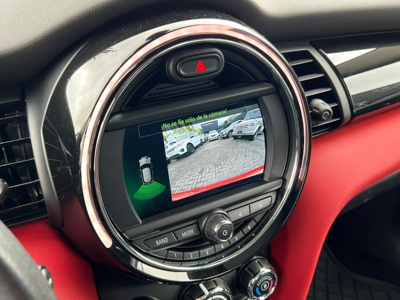Mini COOPER S 2.0 AT 2021 - Imagen 16 de 20