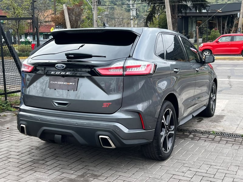 Ford EDGE ST 2.7 AWD 2024 - Imagen 4 de 20