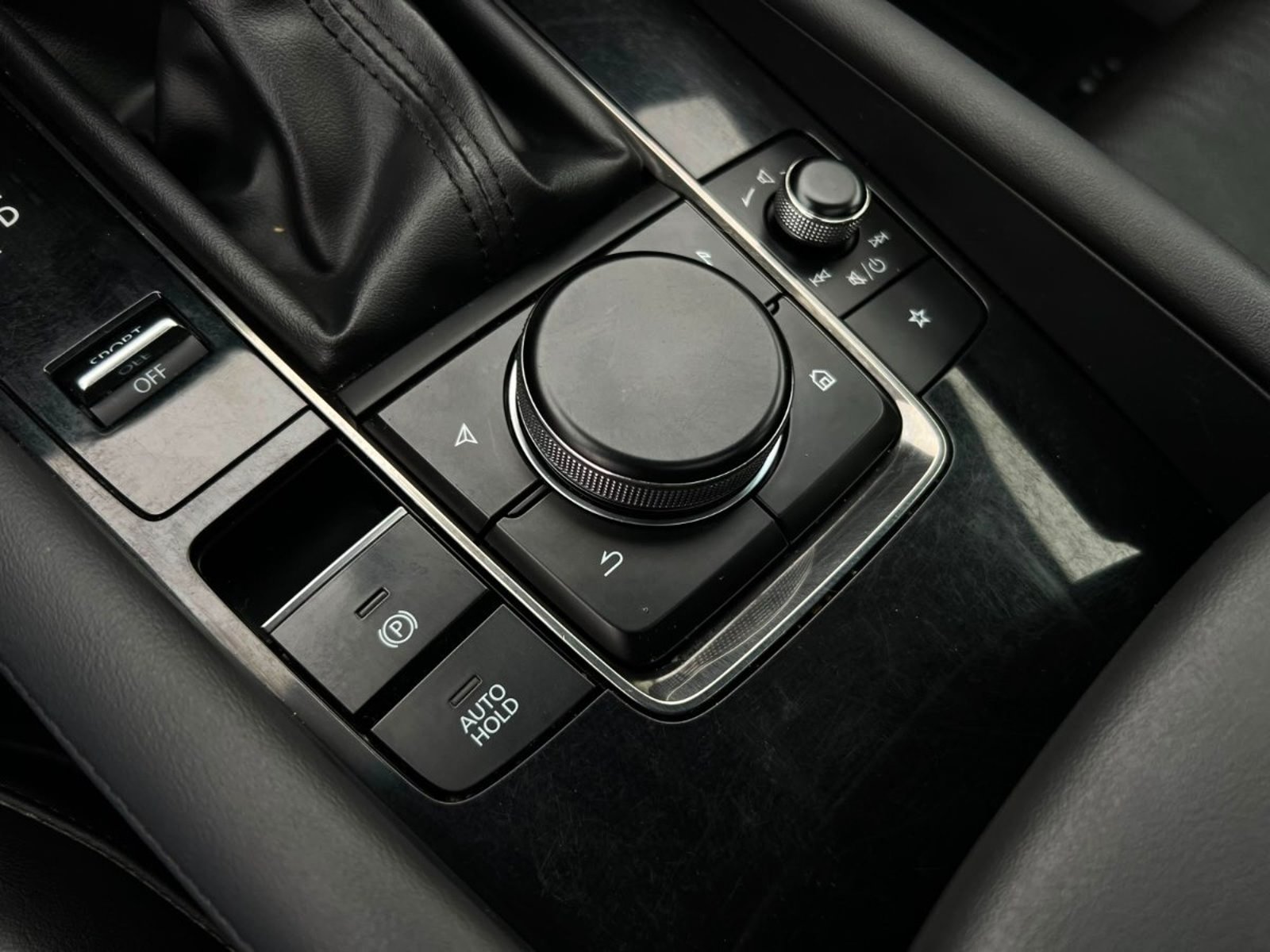 Mazda 3 GTX 2.5 AT 2021 - Imagen 19 de 20