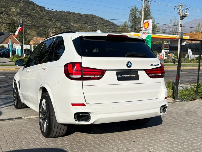 BMW X5 50I XDRIVE 4.4 2014 - Imagen 6 de 20