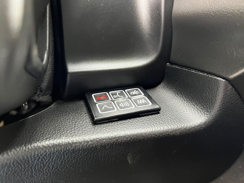 Chevrolet SUBURBAN LT 5.3 BLINDADA 2021 - Imagen 17 de 20