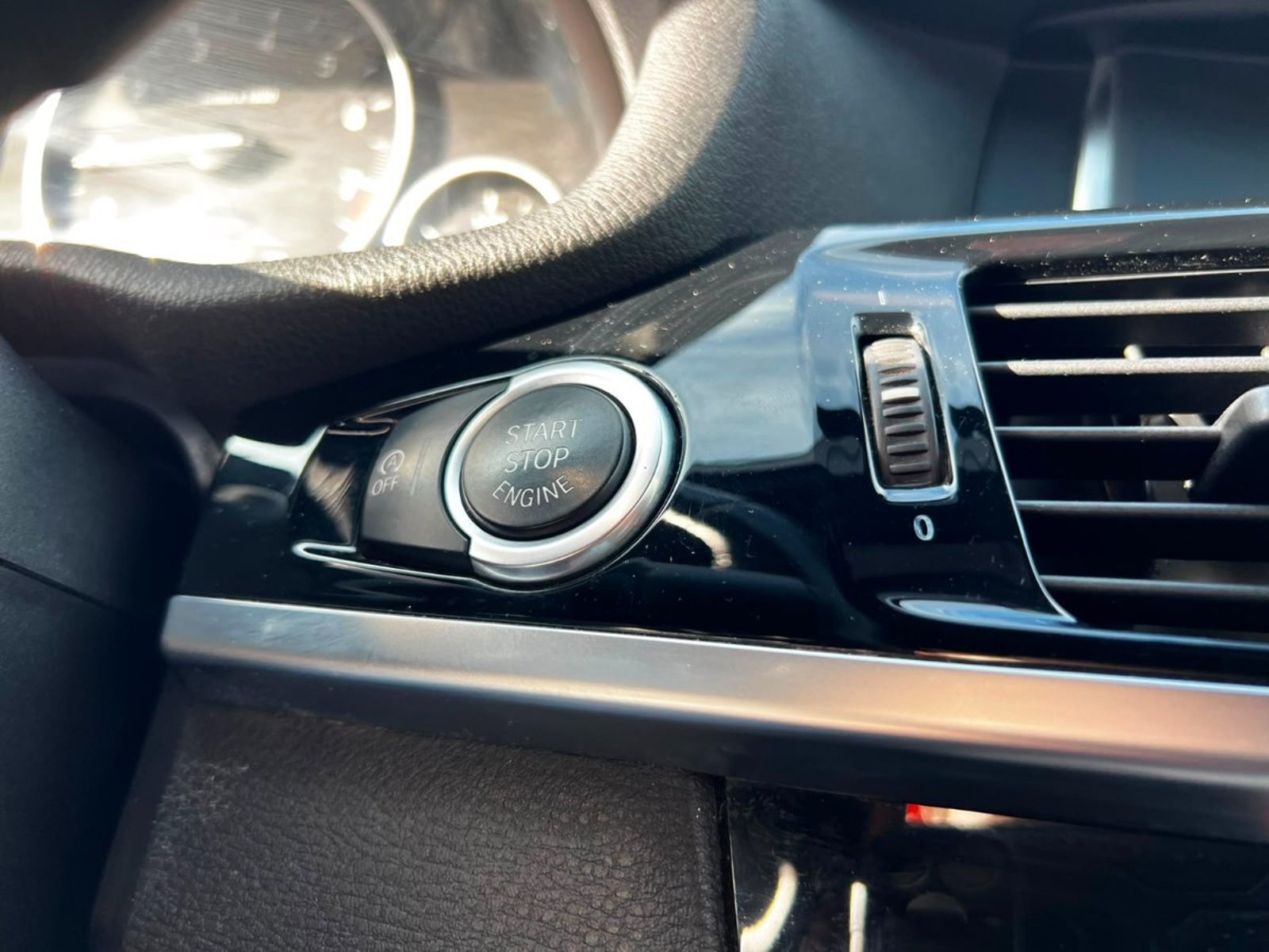 BMW X4 20I XDRIVE 2.0 2018 - Imagen 15 de 20