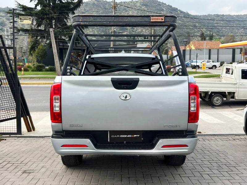Great Wall POER 2.0 MT 4X4 2024 - Imagen 5 de 20