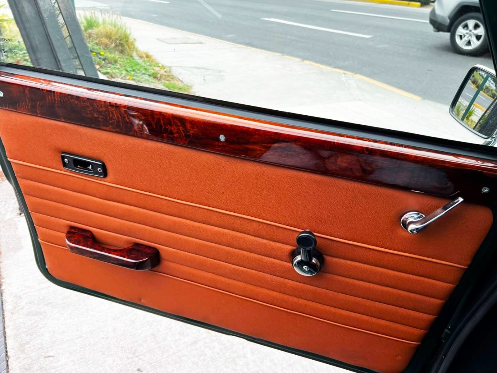 Mini COOPER 1975 - Imagen 19 de 20