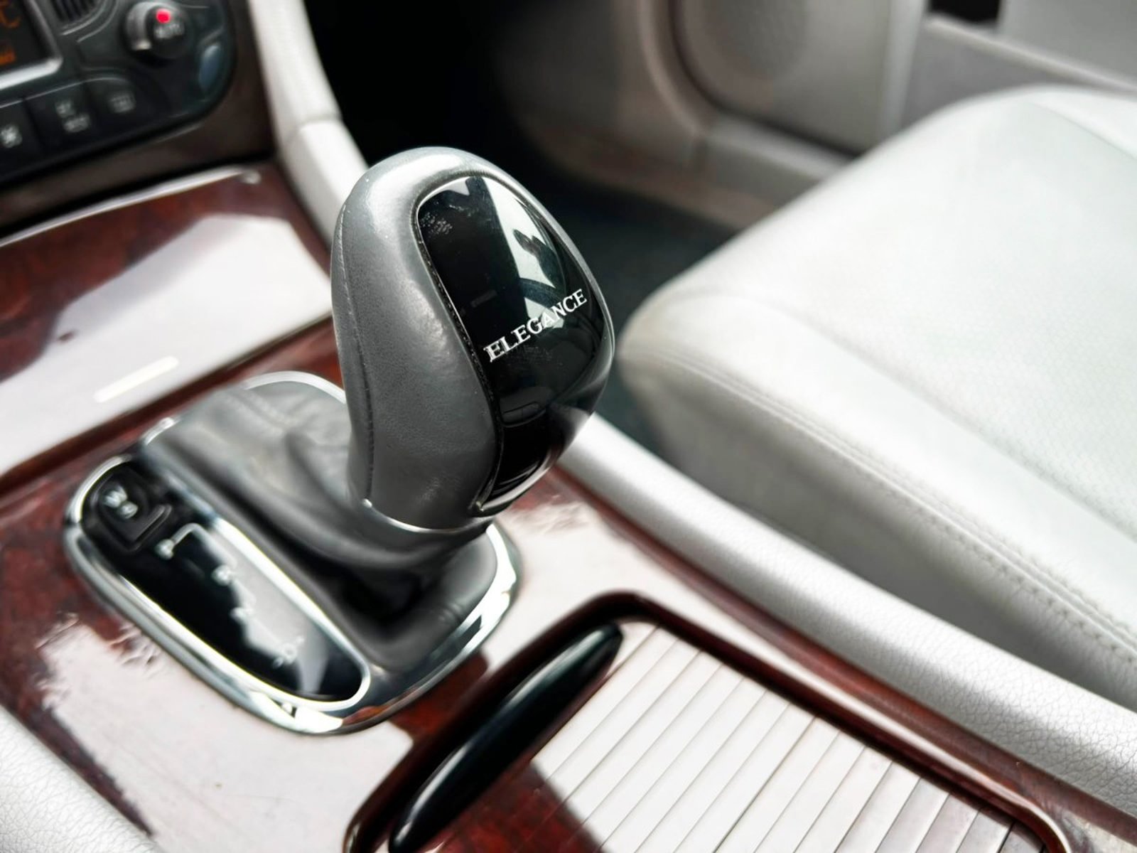 Mercedes-Benz C320 ELEGANCE W203 2001 - Imagen 16 de 20